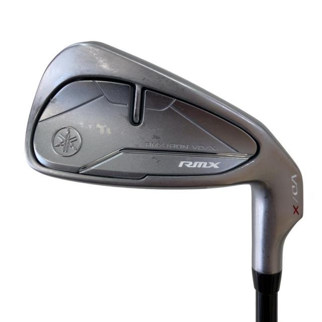 【中古】 ヤマハ RMX VD/X(2024) #5 単品アイアン LI TENSEI TR70i (フレックスR) メンズ 男性用 右利き 右用 Cランク ゴルフクラブ