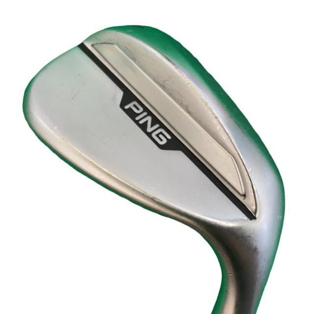 【中古】 ピン PING s159 54°/10° H ウェッジ WG Dynamic Gold (フレックスS) メンズ 男性用 右利き 右用 Cランク ゴルフクラブ