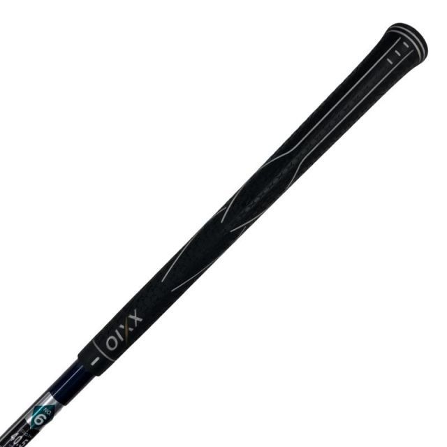 ダンロップXXIOU6ユーティリティ MP600フレックスSR右利きゴルフクラブ 中古】 ダンロップ XXIO(2010) U6 ユーティリティ UT XXIO MP600