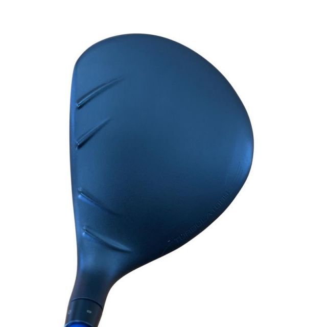 ゴルフ 【】 ピン G30 3W レフティ フェアウェイウッド FW 純正特注