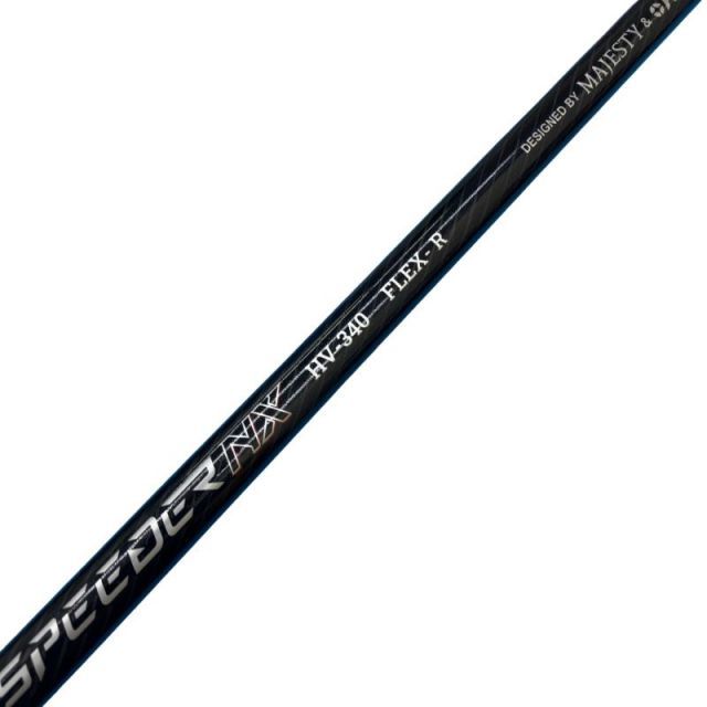 中古】 マジェスティゴルフ(旧マルマン) MAJESTY CONQUEST(2022) H5