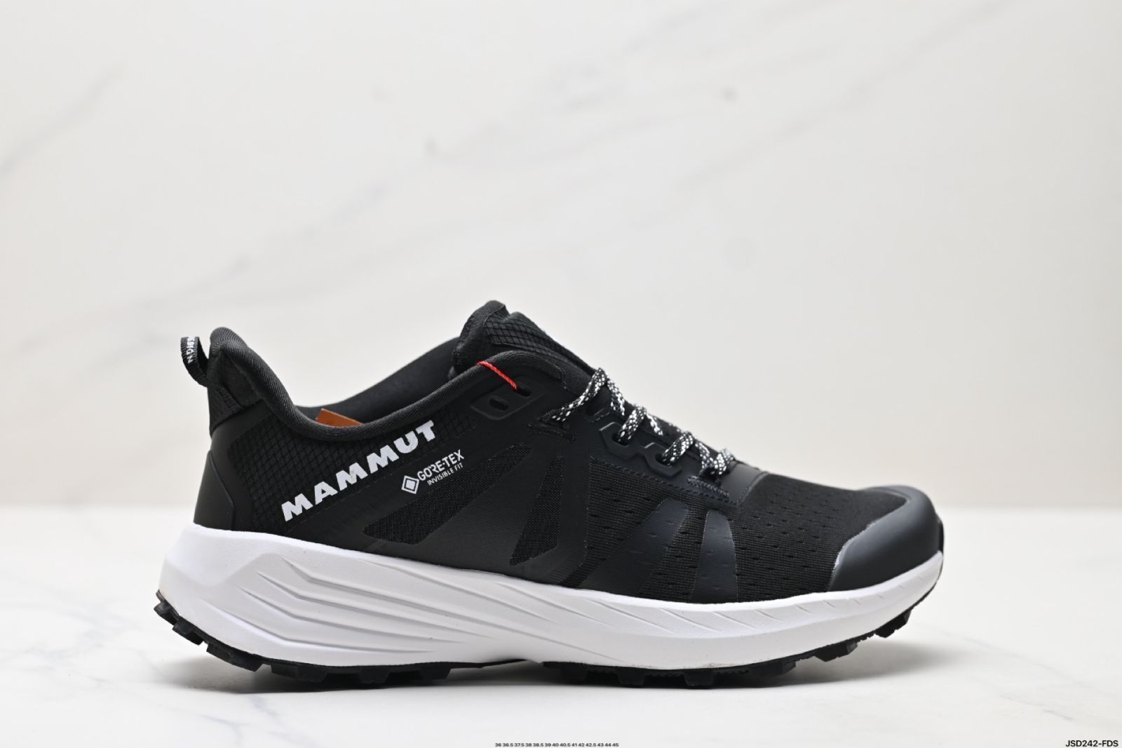 MAMMUT / マムート アウトドア機能トレーニング 登山靴