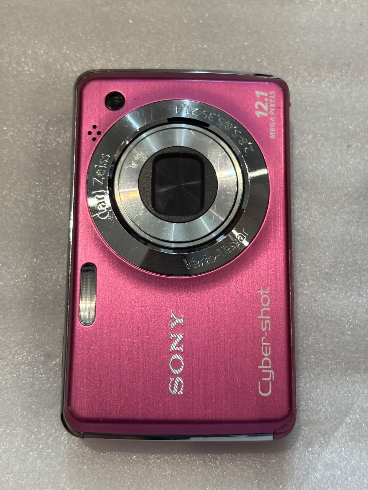 Sony Cyber-shot DSC-W220 　　26040858