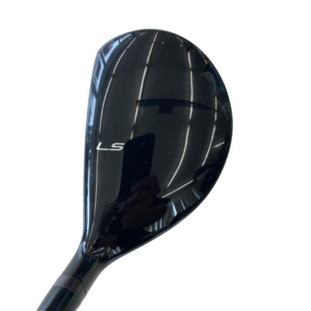 中古】 プロギア LS U4 ユーティリティ UT Speeder EVOLUTION FOR PRGR