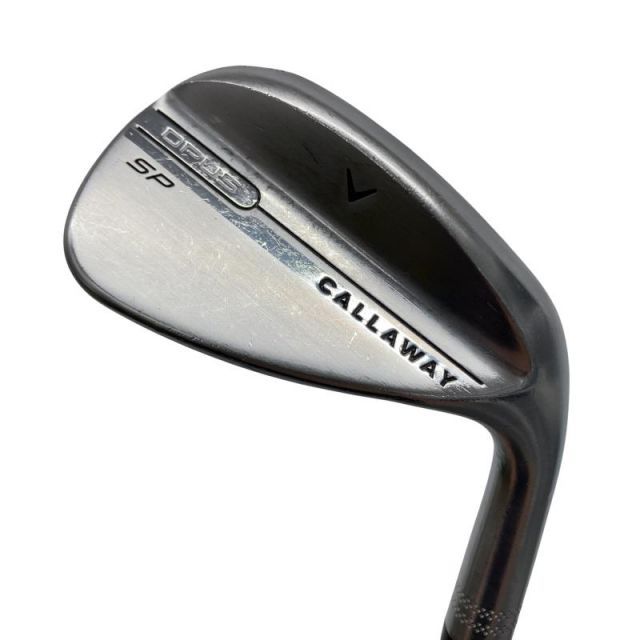 【中古】 キャロウェイ OPUS SP クロム 48°/10°S ウェッジ WG Dynamic Gold (フレックスS) メンズ 男性用 右利き 右用 Cランク ゴルフクラブ