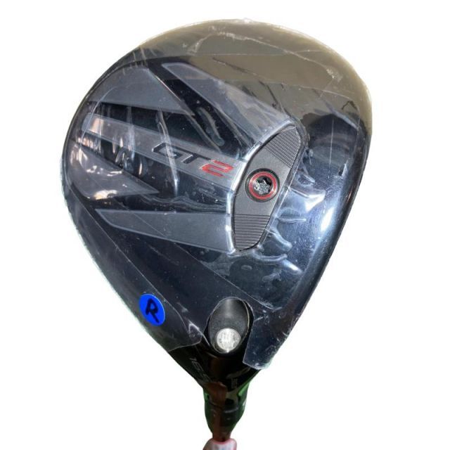 【中古】 タイトリスト GT2 16.5° フェアウェイウッド FW 純正特注シャフト (フレックスR) メンズ 男性用 右利き 右用 Nランク ゴルフクラブ