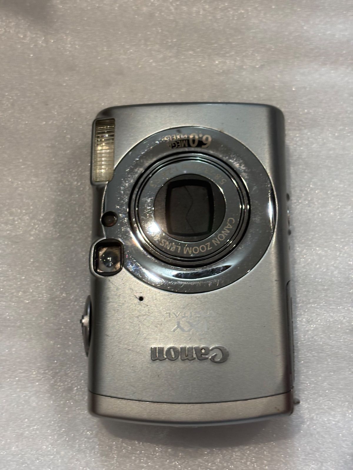 Canon IXY800 DIGITAL 800 IS 　　26040859