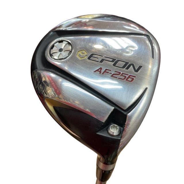 【中古】 エポンゴルフ株式会社 EPON AF-256 5W フェアウェイウッド FW リシャフト (フレックスその他) メンズ 男性用 右利き 右用 Cランク ゴルフクラブ