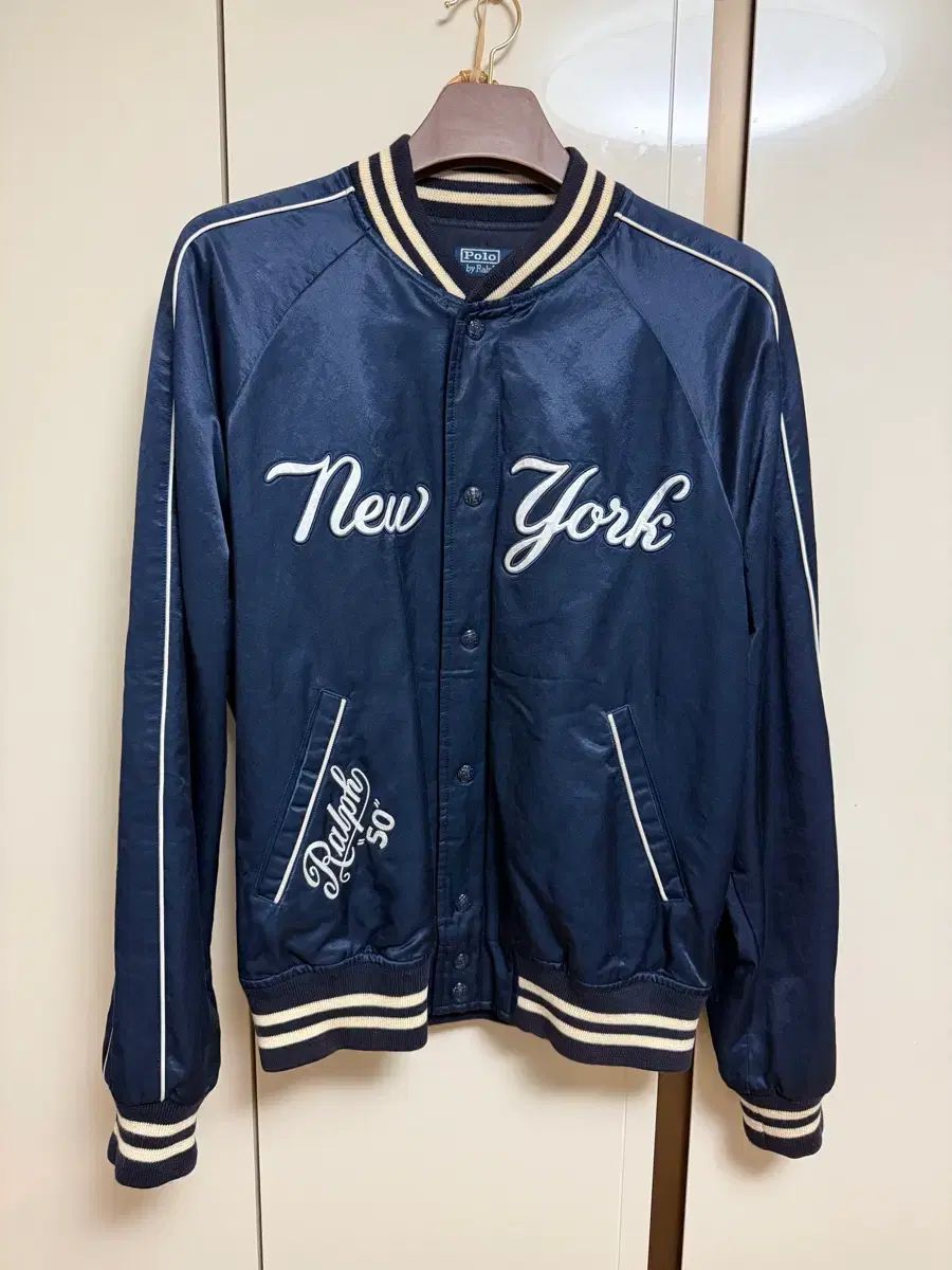 POLO RALPH LAUREN ポロラルフローレン 50周年記念 NEW YORK