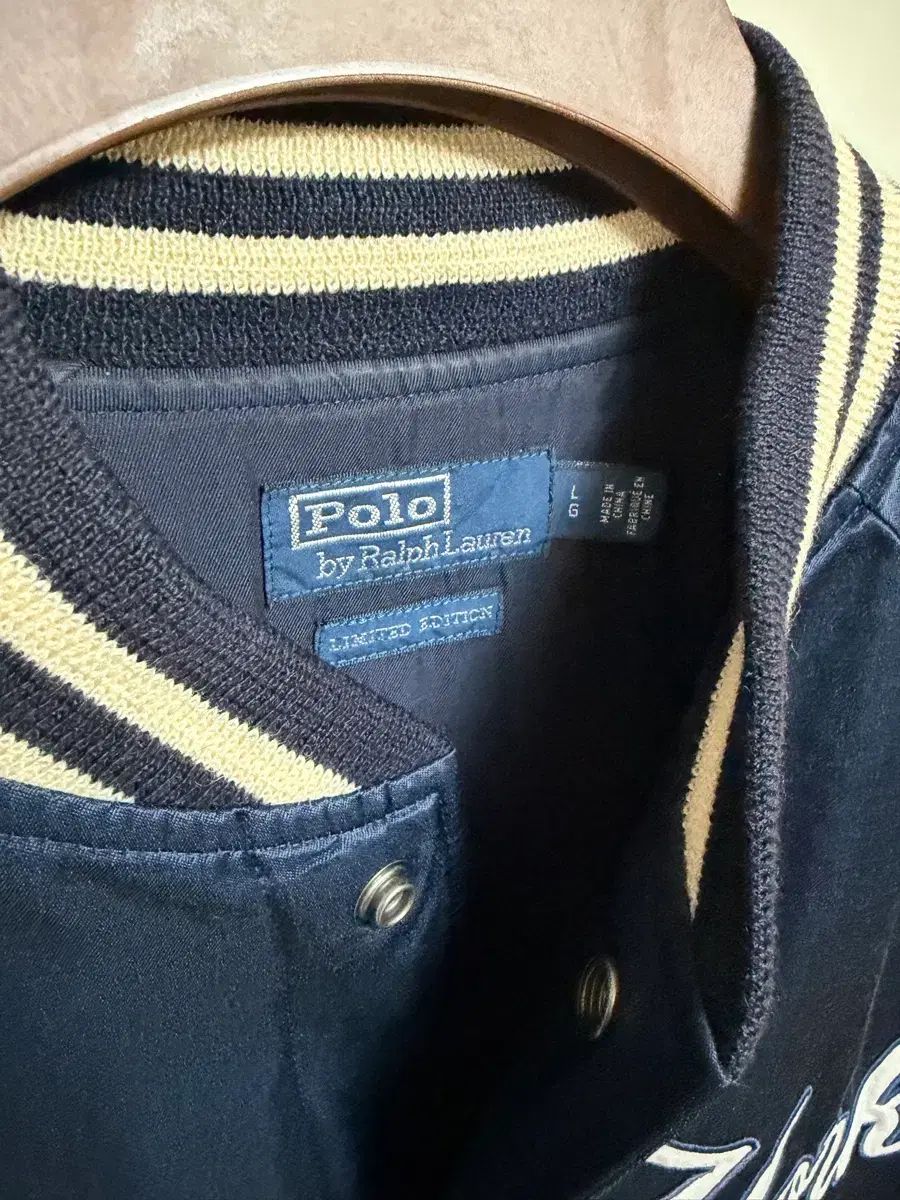 POLO RALPH LAUREN ポロラルフローレン 50周年記念 NEW YORK