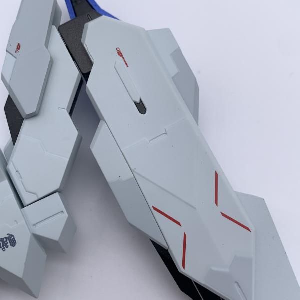 中古】バンダイ METAL ROBOT魂 ガンダムバエル 機動戦士ガンダム鉄血の
