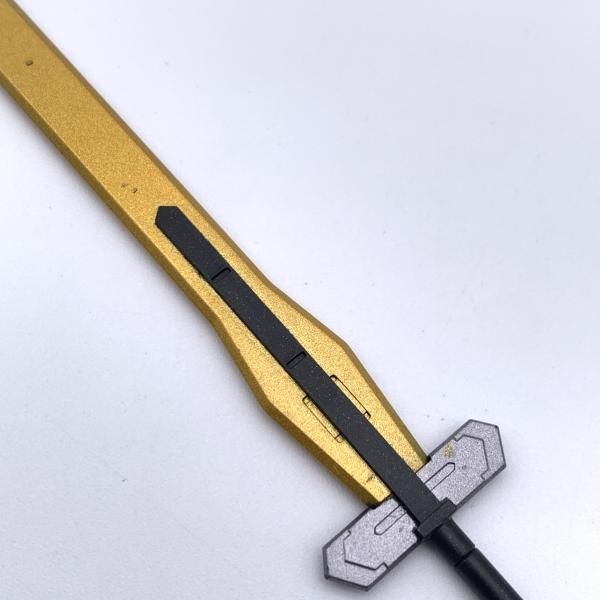 中古】バンダイ METAL ROBOT魂 ガンダムバエル 機動戦士ガンダム鉄血の