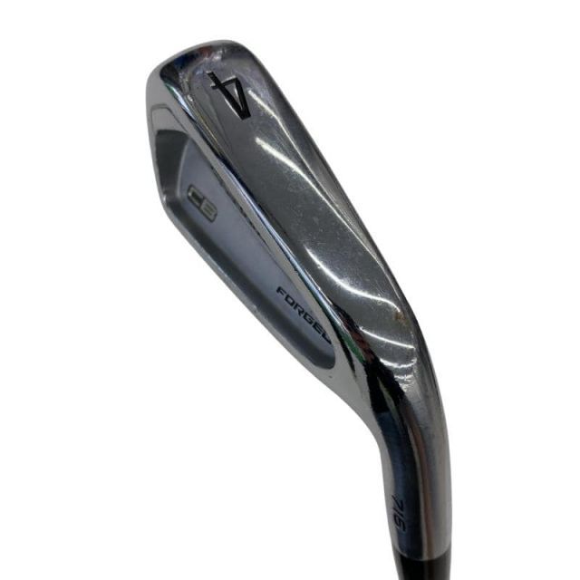 中古】 タイトリスト Titleist CB 716 #4 単品アイアン LI Dynamic