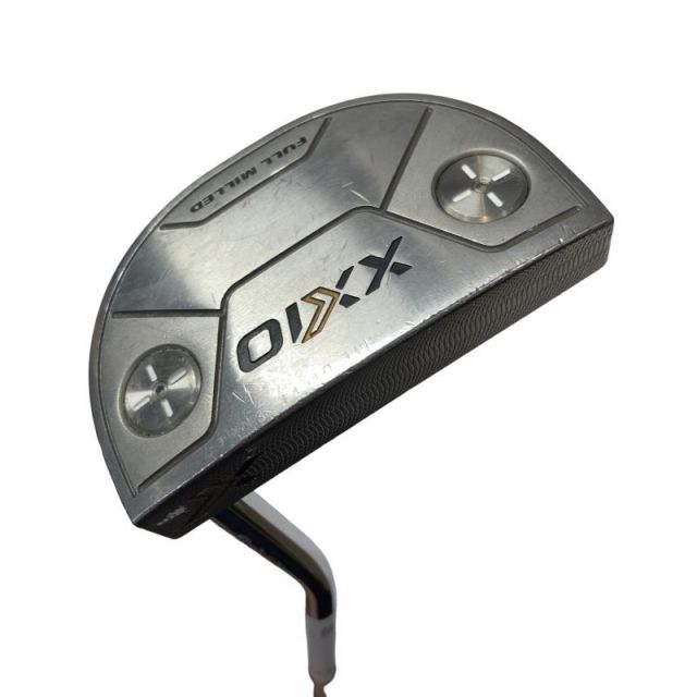 【中古】 ダンロップ XXIO(2020) 31インチ レディース パター PT スチール (フレックスその他) レディース 女性用 右利き 右用 Cランク ゴルフクラブ