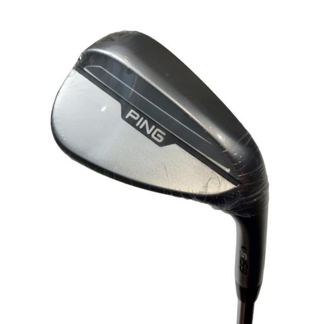 【中古】 ピン PING s159 54°/12° S ウェッジ WG NS PRO MODUS3 TOUR105 (フレックスS) メンズ 男性用 右利き 右用 Aランク ゴルフクラブ