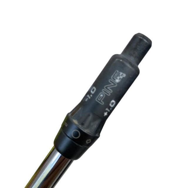 中古】 ピンスリーブ付き(G425用) 純正シャフトドライバー用 シャフト