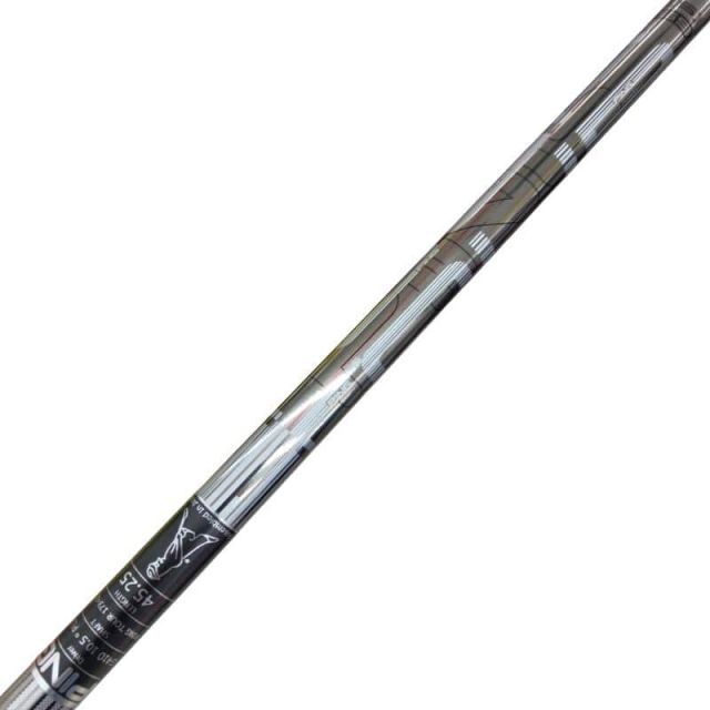 中古】 ピンスリーブ付き(G425用) 純正シャフトドライバー用 シャフト