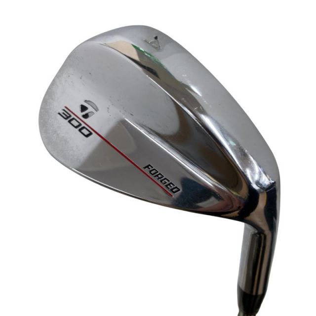【中古】 テーラーメイド Taylor Made 300 FORGED AW ウェッジ WG NS PRO 950GH (フレックスR) メンズ 男性用 右利き 右用 Cランク ゴルフクラブ