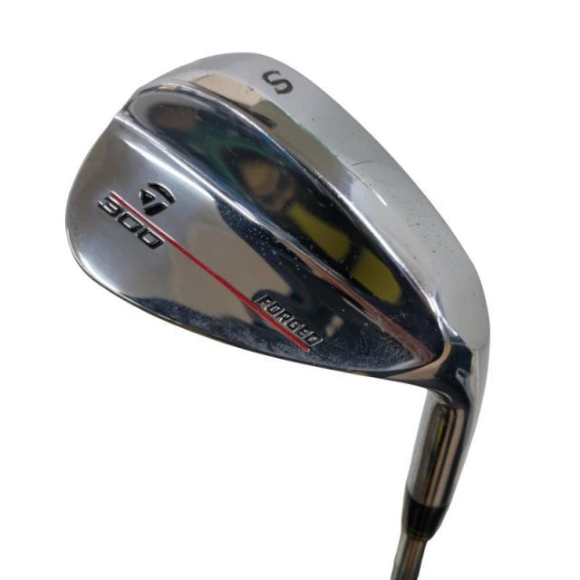 【中古】 テーラーメイド Taylor Made 300 FORGED SW ウェッジ WG NS PRO 950GH (フレックスR) メンズ 男性用 右利き 右用 Cランク ゴルフクラブ