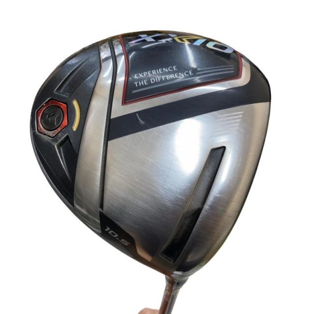 【中古】 ダンロップ XXIO(2020) 10.5°(レッド) ドライバー DR XXIO MP1100(DR) レッド (フレックスSR) メンズ 男性用 右利き 右用 Cランク ゴルフクラブ