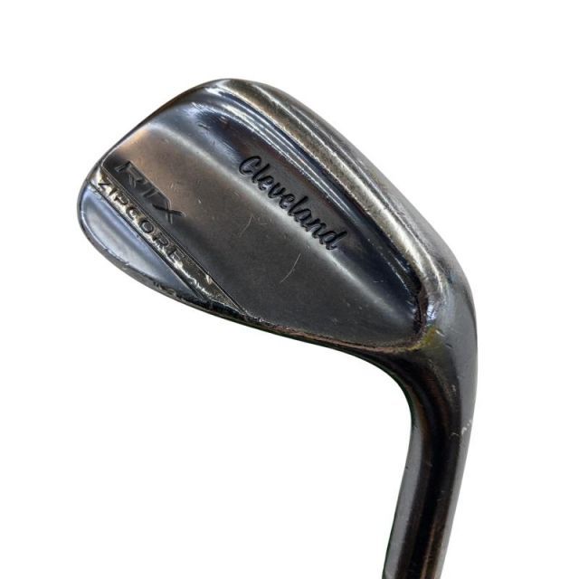 【中古】 クリーブランド Cleveland RTX ZIPCORE ブラックサテン 52°/10° MID ウェッジ WG NS PRO 950GH neo (フレックスS) メンズ 男性用 右利き 右用 Dランク ゴルフクラブ