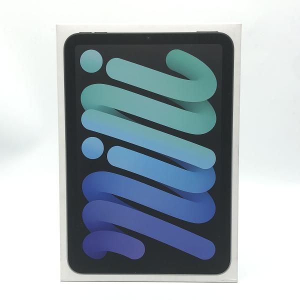 中古】【WiFiモデル】○iPad mini(A17 Pro) WiFi 256GB(iPad mini 8.3