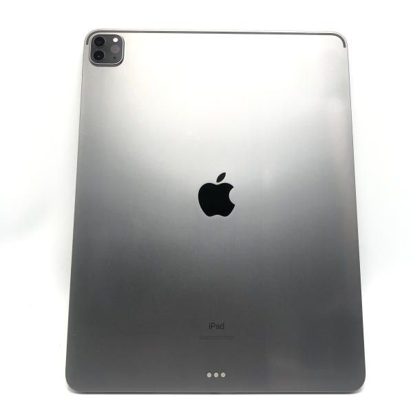 中古】【WiFiモデル】Apple 12.9インチiPad Pro 第4世代 WiFi 1TB