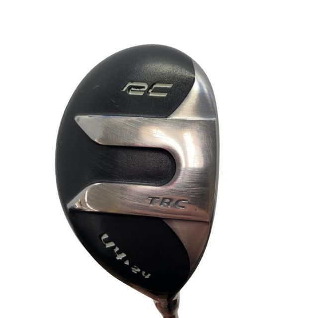 【中古】 ロイヤルコレクション BBD’s TRC U4 ユーティリティ UT BBD’s(ユーティリティ) (フレックスR) メンズ 男性用 右利き 右用 Cランク ゴルフクラブ