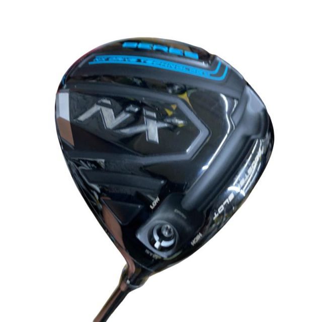 【中古】 本間ゴルフ BERES NX 10.5° ドライバー DR VIZARD FOR NX 45 (フレックスSR) メンズ 男性用 右利き 右用 Cランク ゴルフクラブ