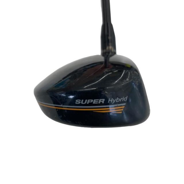 キャロウェイ スーパーハイブリッド 17° TENSEI 80HY S 中古】 キャロウェイ SUPER Hybrid 17° USA ユーティリティ UT TENSEI