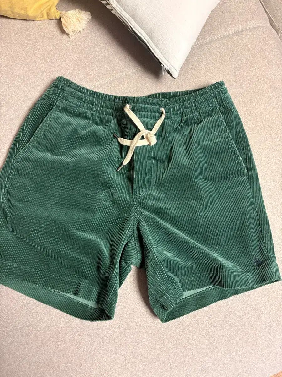 ポロラルフローレン ハーフパンツ 出品