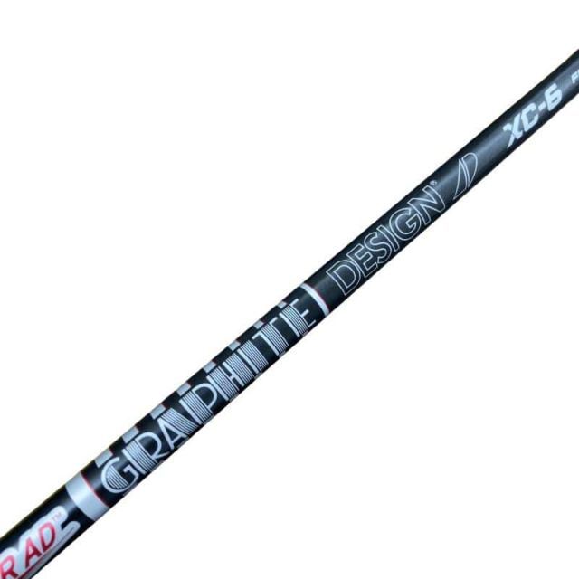 【中古】 キャロウェイスリーブ付き(QUANTUM系) グラファイトデザインドライバー用 シャフト Tour AD XC-6 (フレックスS)Bランク ゴルフクラブ 14,266円