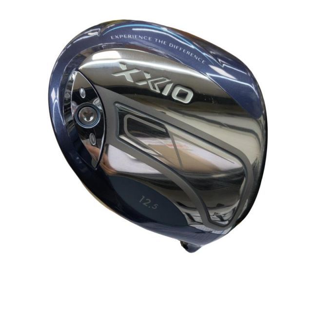 【中古】 ダンロップ XXIO(2026) 12.5° レディース ドライバー DR XXIO MP1400L(DR) (フレックスA) レディース 女性用 右利き 右用 Cランク ゴルフクラブ