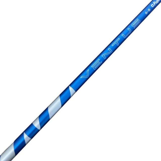 【中古】 キャロウェイスリーブ付き(QUANTUM系) フジクラドライバー用 シャフト VENTUS BLUE(2024) 6 (フレックスS)Bランク ゴルフクラブ