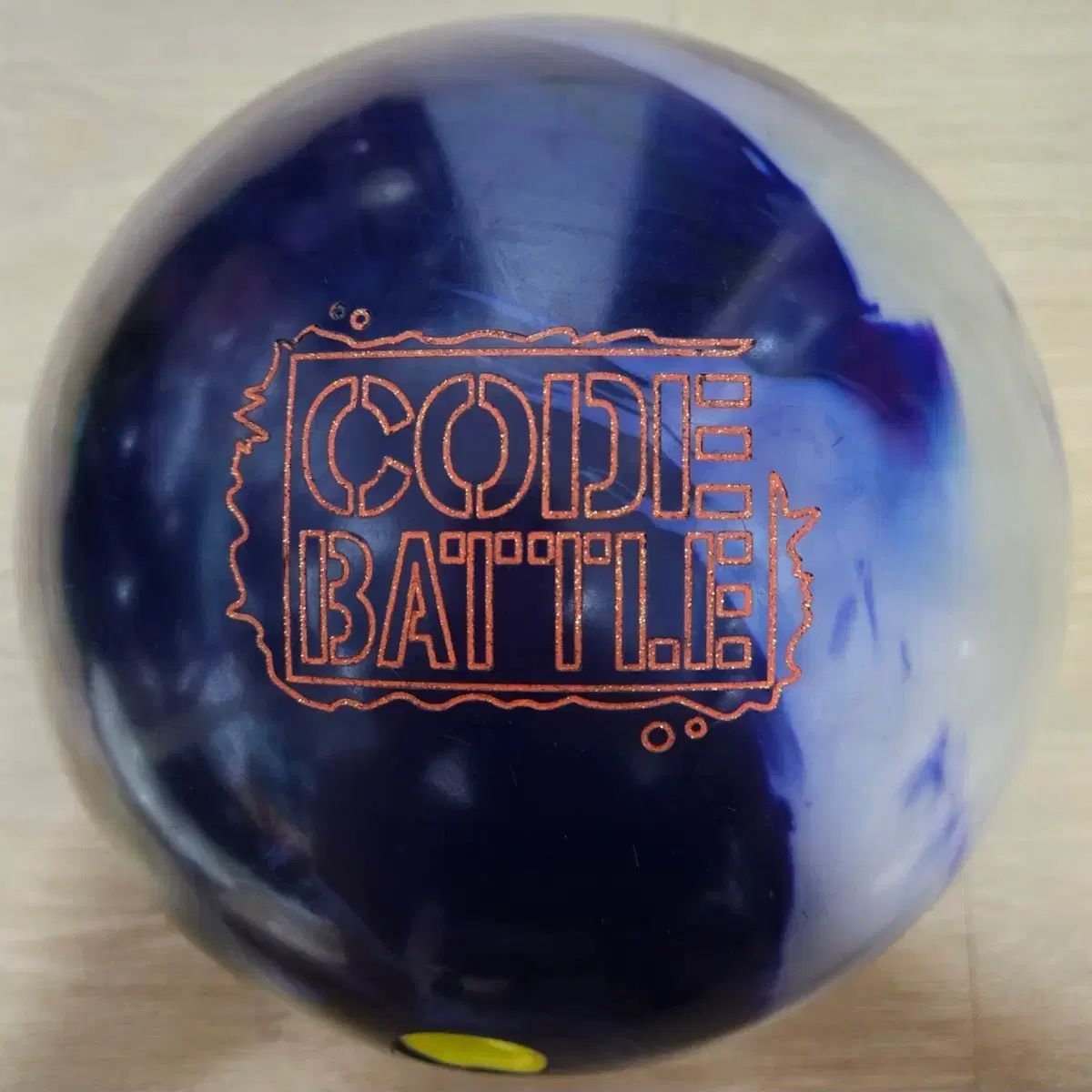 コードインパクト 15ポンド 新品】コード・インパクト ストーム 15