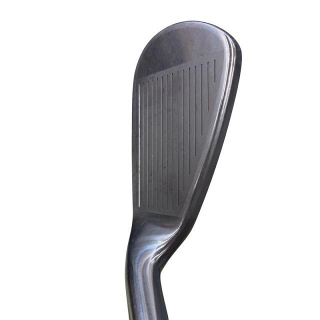 中古】 ダンロップ XXIO(2008) 6S アイアンセット IR XXIO MP500(IRON