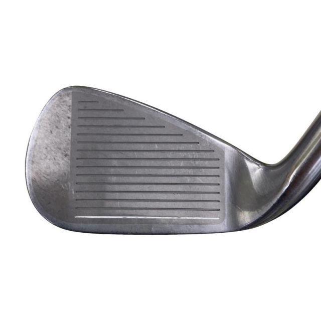 中古】 ダンロップ XXIO(2008) 6S アイアンセット IR XXIO MP500(IRON