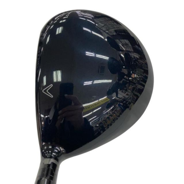 中古】 キャロウェイ GREAT BIG BERTHA(2015) 10.5° ドライバー DR BIG
