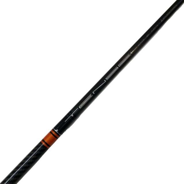 【中古】 ピンスリーブ付き(G440系) 三菱ケミカル(レイヨン)フェアウェイウッド用 シャフト TENSEI CK PRO ORANGE 80 (フレックスX)Bランク ゴルフクラブ