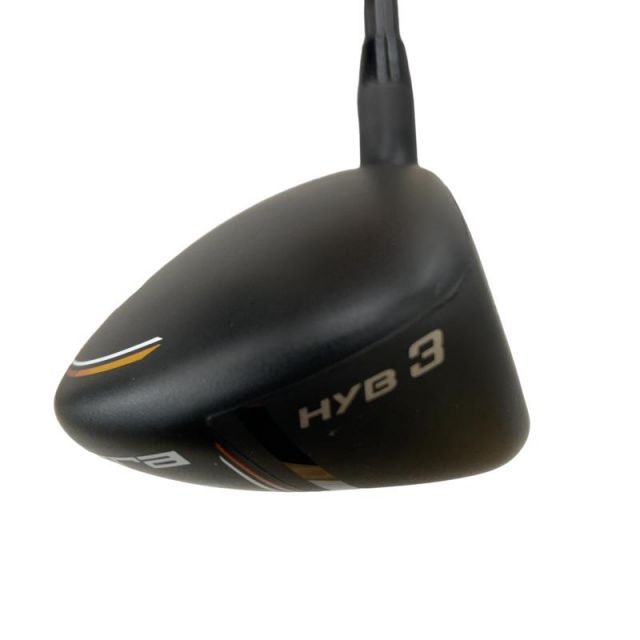 中古】 コブラ KING LTDx U3 ユーティリティ UT Tour AD for Cobra(UT