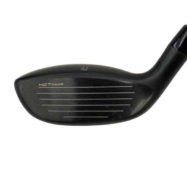 中古】 コブラ KING LTDx U3 ユーティリティ UT Tour AD for Cobra(UT