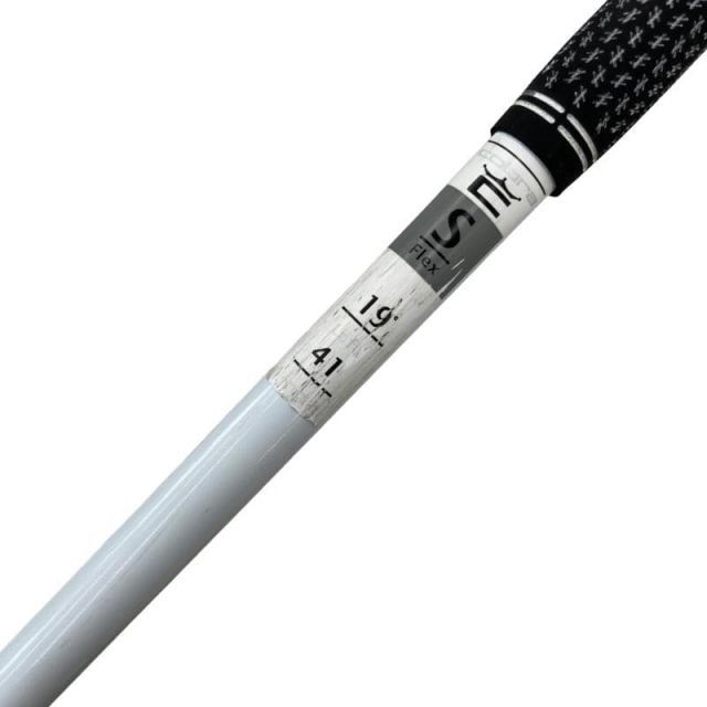 中古】 コブラ KING LTDx U3 ユーティリティ UT Tour AD for Cobra(UT