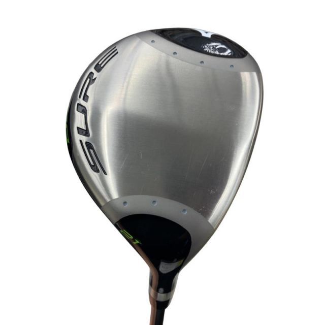 中古】 ミズノ SURE DD 7W フェアウェイウッド FW EXSAR(SURE