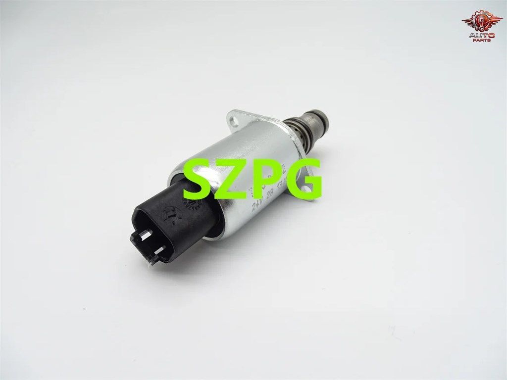 DC24V油圧ポンプ用ソレノイドバルブ SANY XCMG T3350352