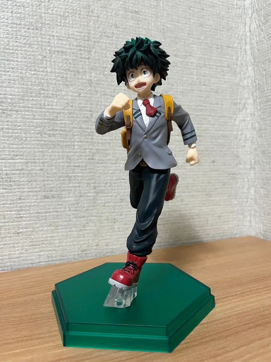 僕のヒーローアカデミア ポップアップパレード 緑谷出久 popup parad