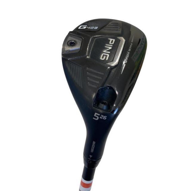 【中古】 ピン G425 U5(アーコス付き) ユーティリティ UT ALTA J CB SLATE(UT) (フレックスS) メンズ 男性用 右利き 右用 Cランク ゴルフクラブ