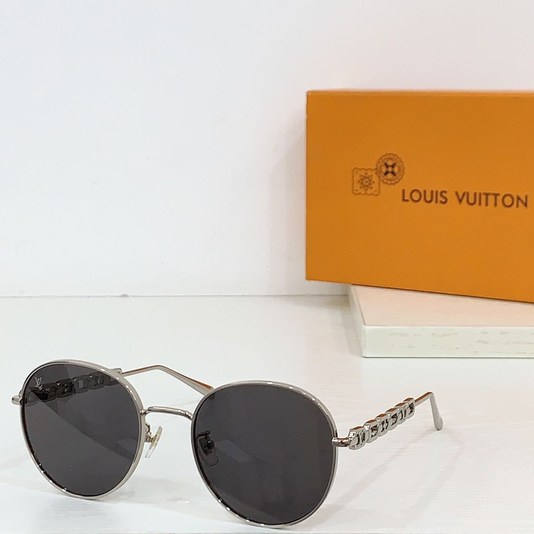 LOUIS VUITTO* メガネ モデル Z2473U -WTO輸入