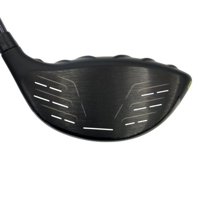 PING G430 10k ドライバー 10.5度 レフティ 左用 ピン G430 MAX 10K 10.5 レフティ ドライバー DR PING TOUR 2.0 BLACK
