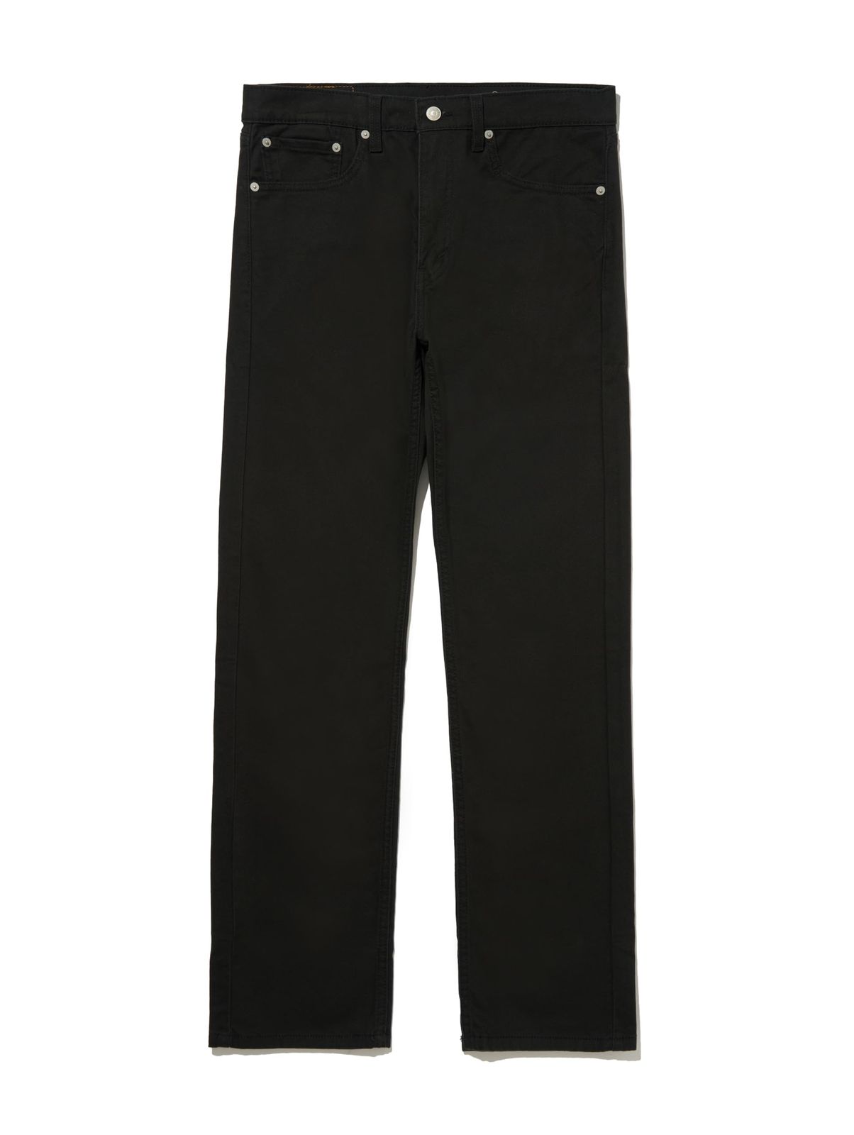 [リーバイス] ジーンズ 505(TM) レギュラーフィット(ストレッチ入り/保温効果) メンズ 00505-3132 US W34 L32 [00505-3132 METEORITE WARM] [W34 / L32]