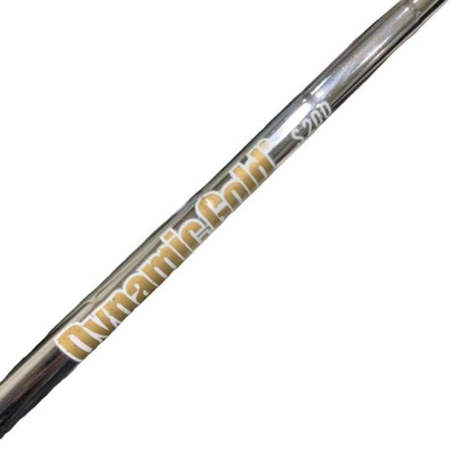 中古】 クリーブランド Cleveland RTX ZIPCORE ブラックサテン 58°/10